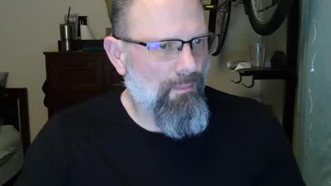 Just hanging out - No pressure online show from March 8, 7:01 am