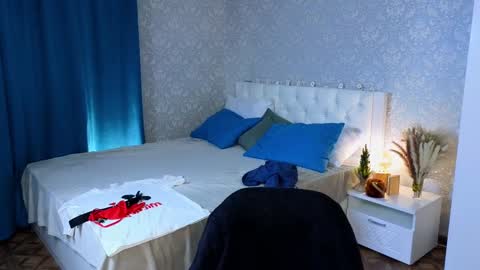 Mickey online show from January 12, 7:10 pm