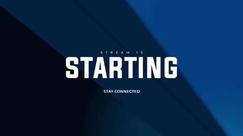 ThiagoFirst Time online show from February 9, 11:37 am