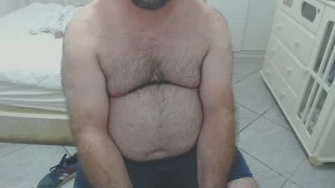 mysterbearmg online show from November 20, 4:34 am