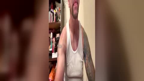 mysteriious91 online show from July 5, 11:45 pm