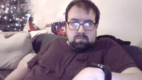 MysteryMonkey online show from December 5, 11:07 pm