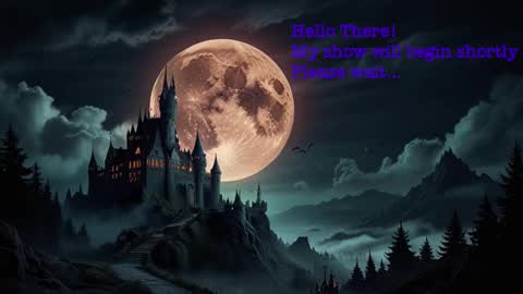 MysteryMonkey online show from December 27, 10:26 pm