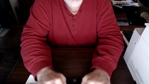 ItsTime online show from November 4, 6:20 pm