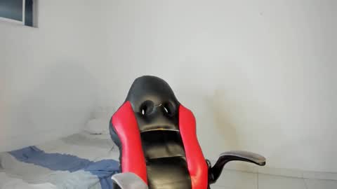 mz_david online show from October 6, 2:49 am