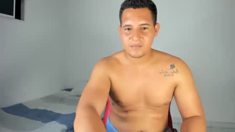 mz_david online show from October 5, 1:42 am