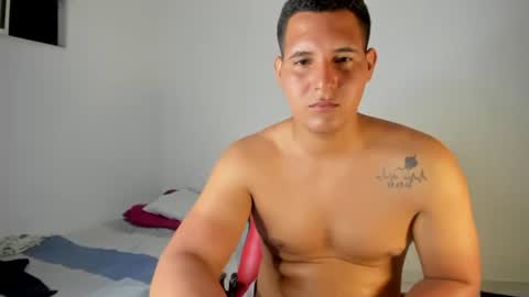 mz_david online show from September 26, 3:37 am