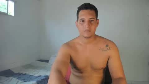 mz_david online show from October 3, 3:50 pm