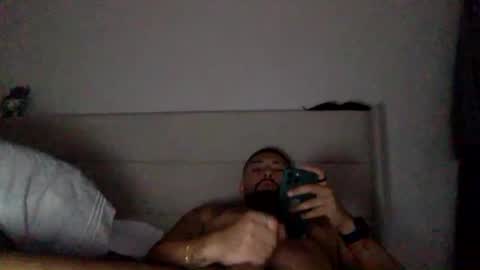 Snapshot of nacho25dc chatting on September 27, 10:29 pm nacho25dc online show from September 27, 10:29 pm