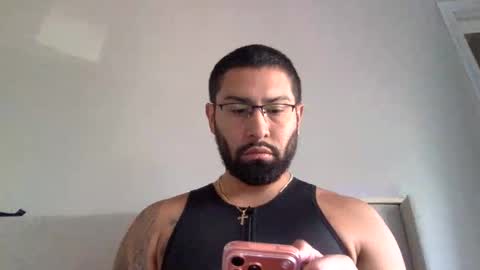 Snapshot of nacho25dc chatting on October 19, 7:28 pm nacho25dc online show from October 19, 7:28 pm