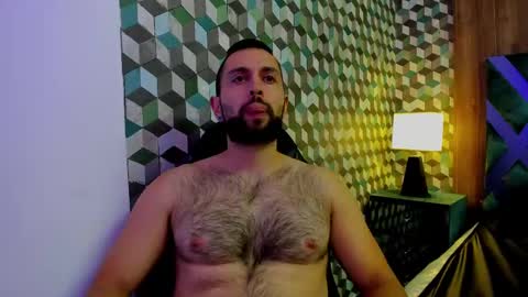 Nacho online show from February 17, 11:42 pm