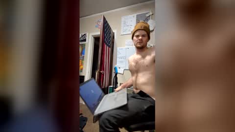 nachobeanpickle online show from April 26, 6:44 am