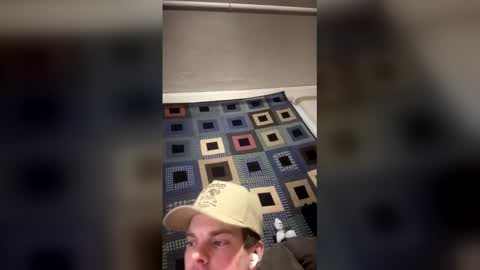 nachobeanpickle online show from March 16, 2:51 am