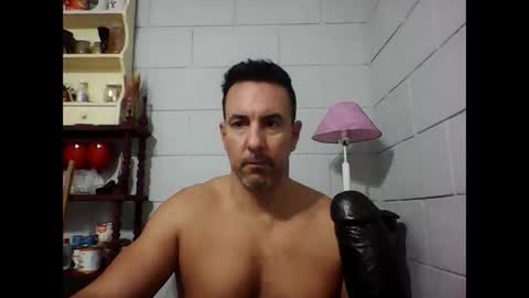 nachorj online show from May 4, 9:05 pm