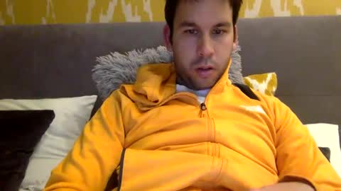 jesussevilla online show from December 19, 5:18 pm