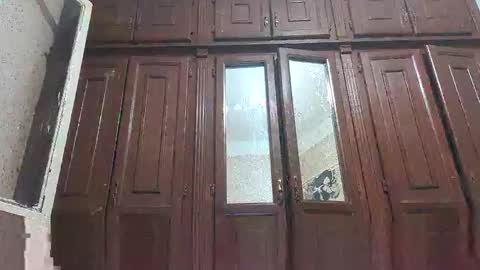 V online show from October 29, 6:33 pm