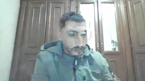 Snapshot of nadirff16 chatting on January 20, 3:18 pm V online show from January 20, 3:18 pm