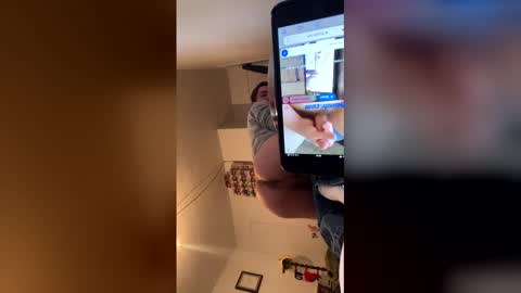 nagawai_a online show from March 14, 8:27 pm