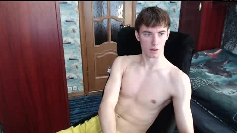 nagibator69_ online show from March 6, 10:20 am