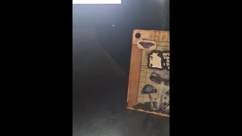 DCKT online show from March 1, 6:07 pm