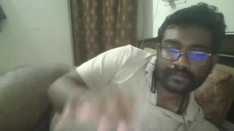 NAIRANANDU28 online show from April 15, 7:08 am