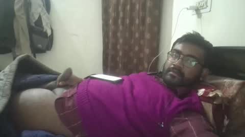 NAIRANANDU28 online show from February 8, 6:45 pm