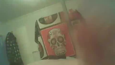 naked_disk_jockey online show from February 16, 8:32 am