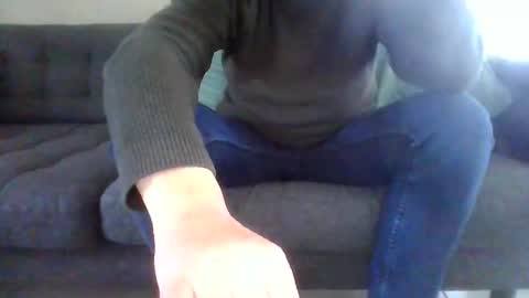 nakedcock5518782 online show from May 11, 1:02 pm