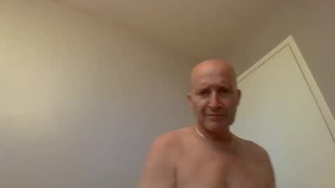 NAKEDINLA online show from April 21, 12:57 am