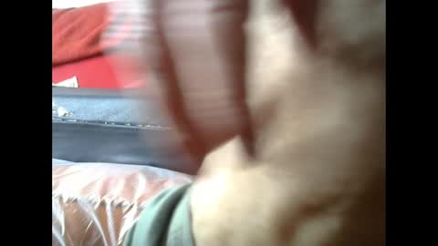 NakedOldGuy online show from March 3, 3:35 pm