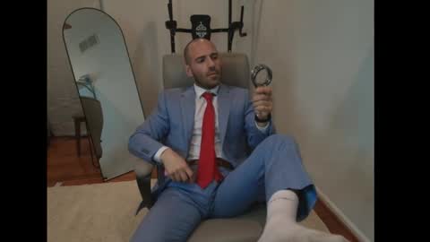 Preacher online show from March 3, 6:37 pm