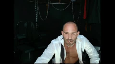 Preacher online show from April 7, 1:55 pm