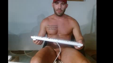 Preacher online show from January 1, 5:55 pm