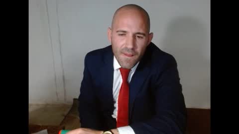 Preacher online show from January 6, 5:28 pm