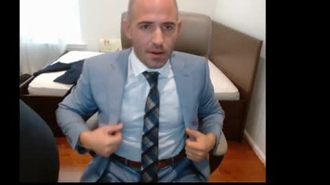 Preacher online show from November 22, 5:45 pm