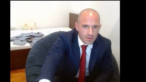 Preacher online show from November 21, 1:21 pm