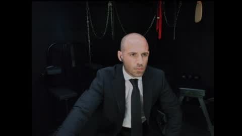 Preacher online show from April 2, 12:02 pm