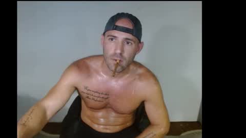 Preacher online show from February 23, 4:31 pm