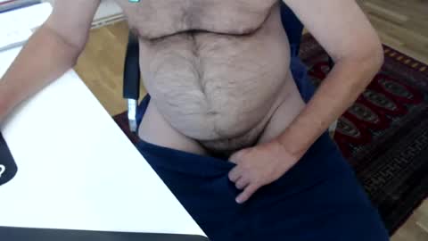 Nakedwanker10 online show from June 29, 1:22 pm
