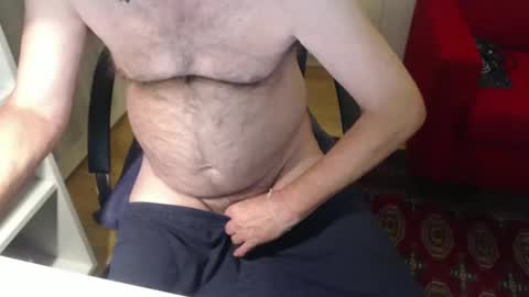 Nakedwanker10 online show from December 17, 4:56 am
