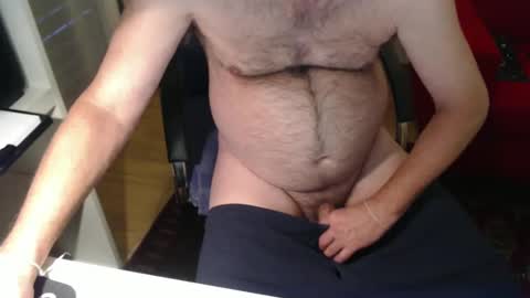 Nakedwanker10 online show from December 27, 3:49 pm