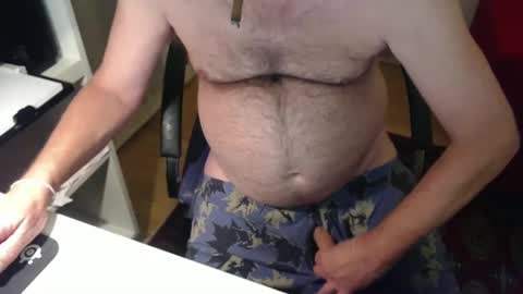 Nakedwanker10 online show from January 23, 4:49 pm
