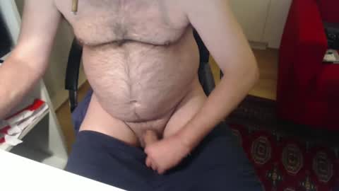 Nakedwanker10 online show from February 22, 6:06 am