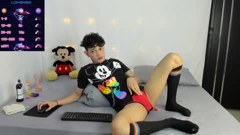 Namir  online show from December 7, 12:53 am