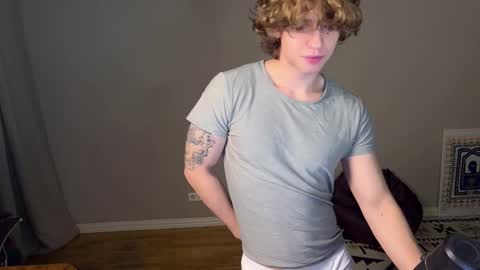 Georges online show from October 24, 7:59 pm