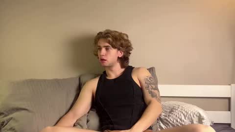 Georges online show from November 30, 9:28 pm