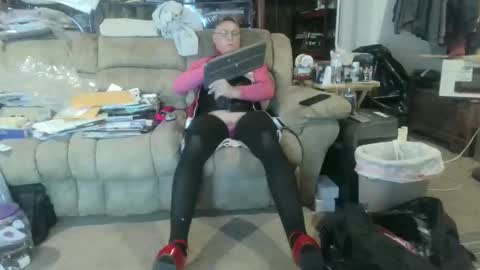 nancyboy_1 online show from March 22, 7:08 pm