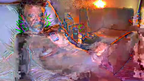 nannerbrains online show from March 20, 9:24 am