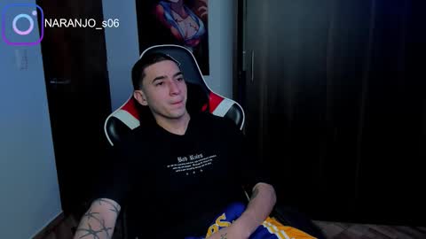 sebastian online show from February 17, 4:11 am