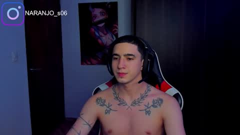 sebastian online show from February 27, 8:04 am